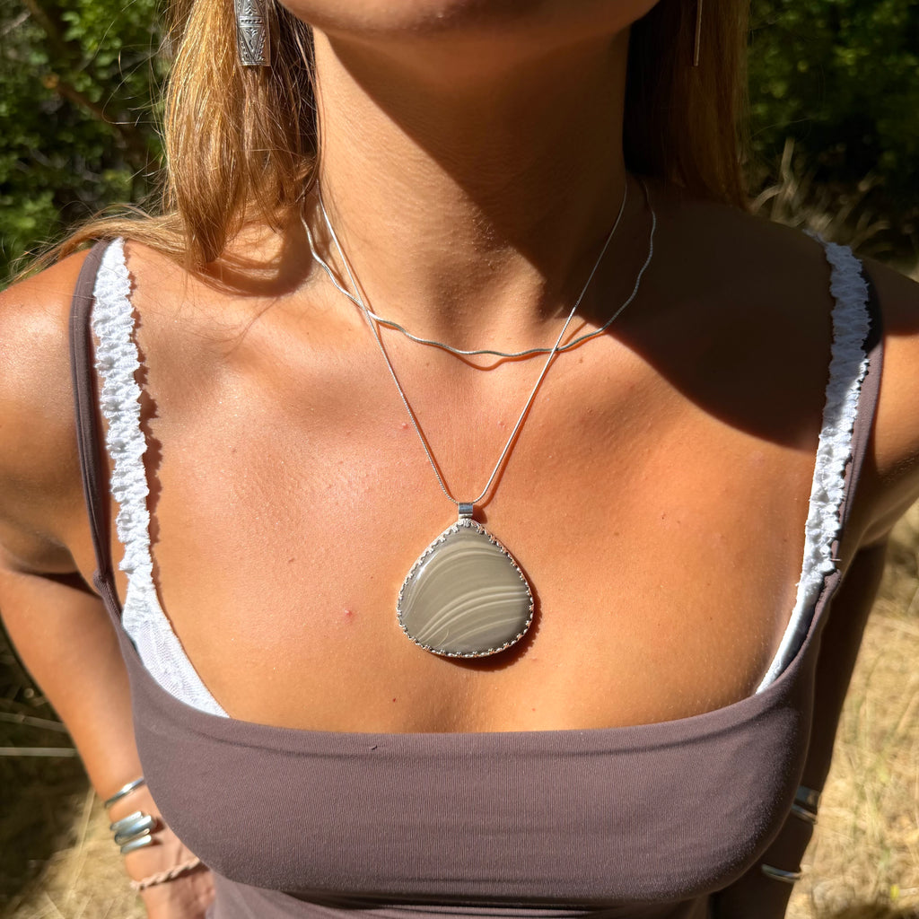 Wish Upon a Star Pendant