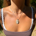 Just in Case Pendant