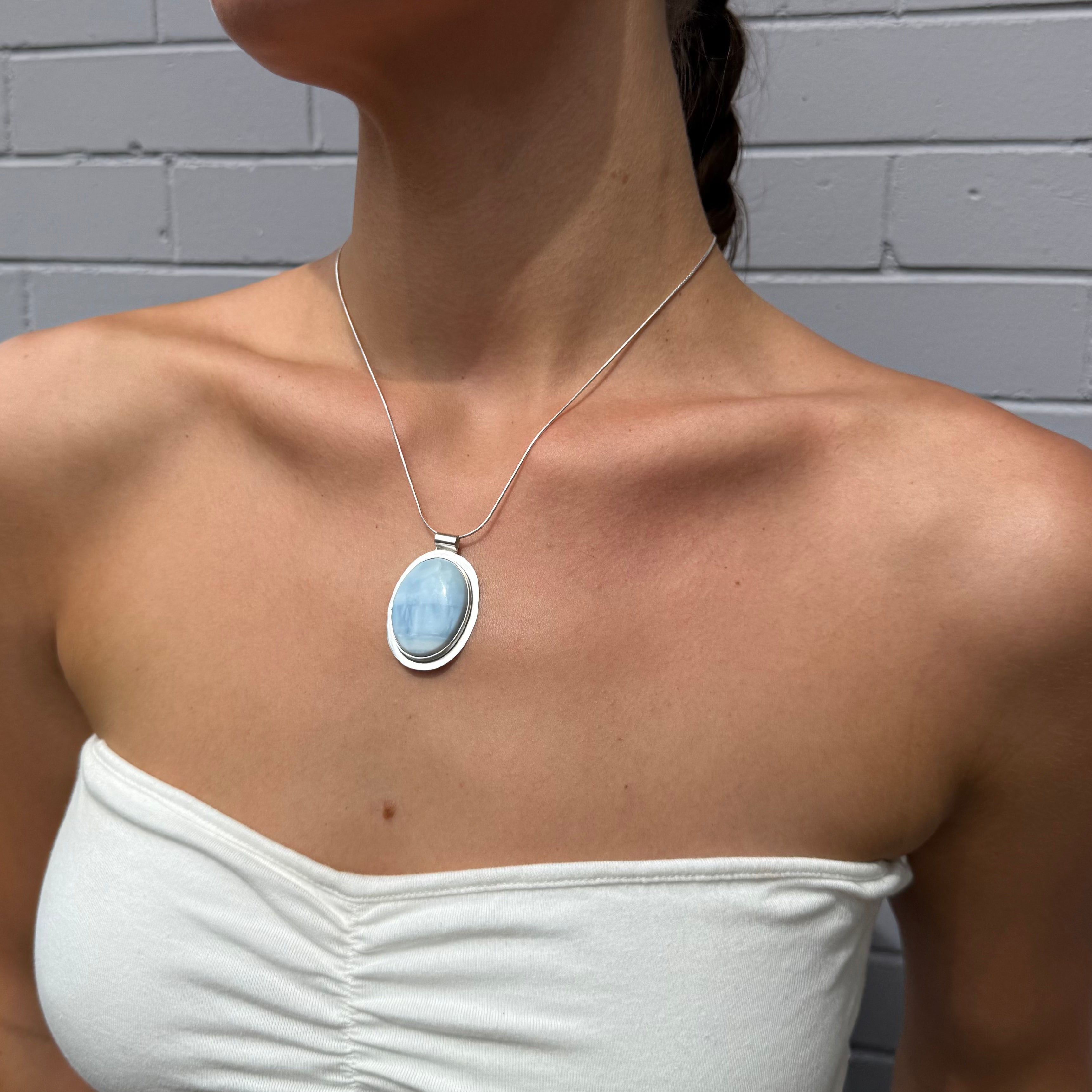 The Signature Sparkle Chain