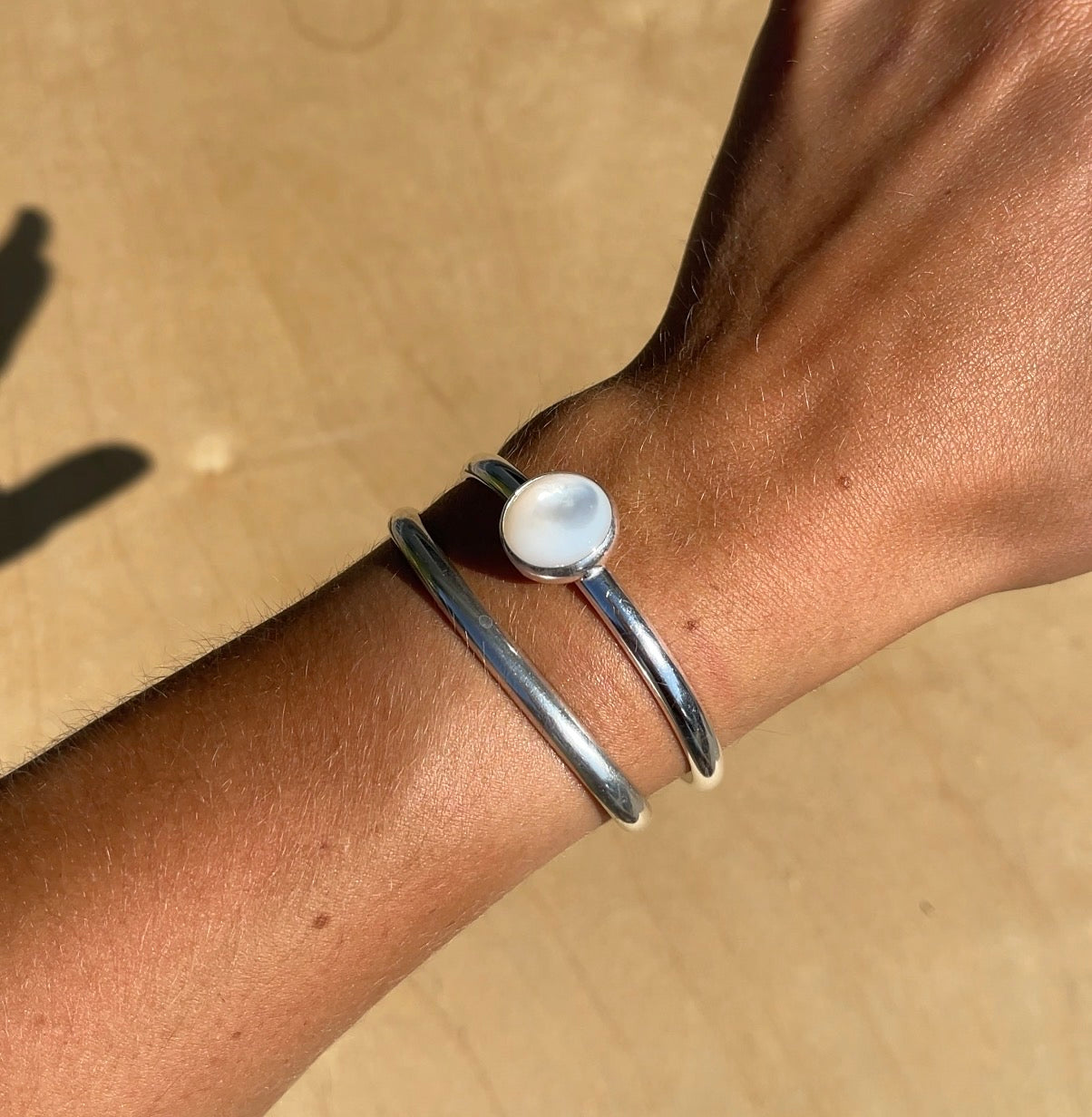 The Moondance Cuff