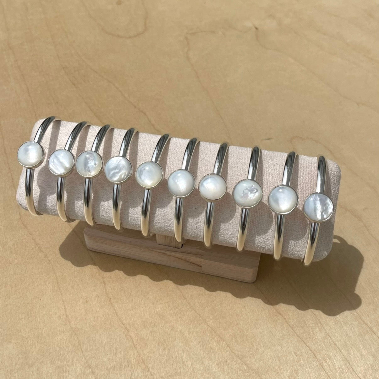 The Moondance Cuff