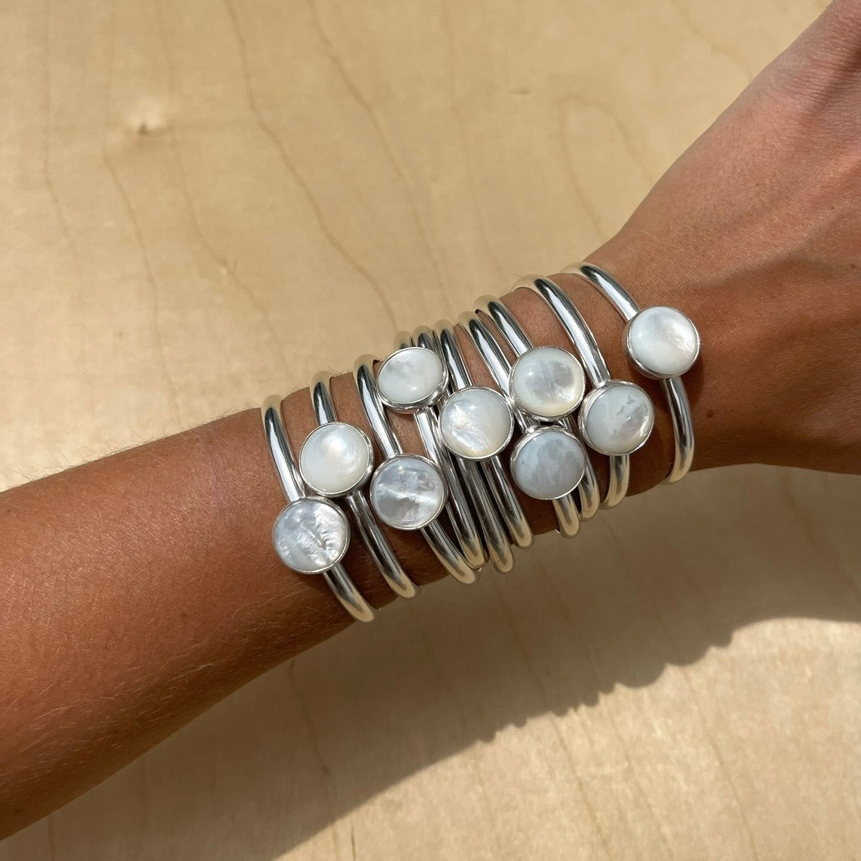 The Moondance Cuff
