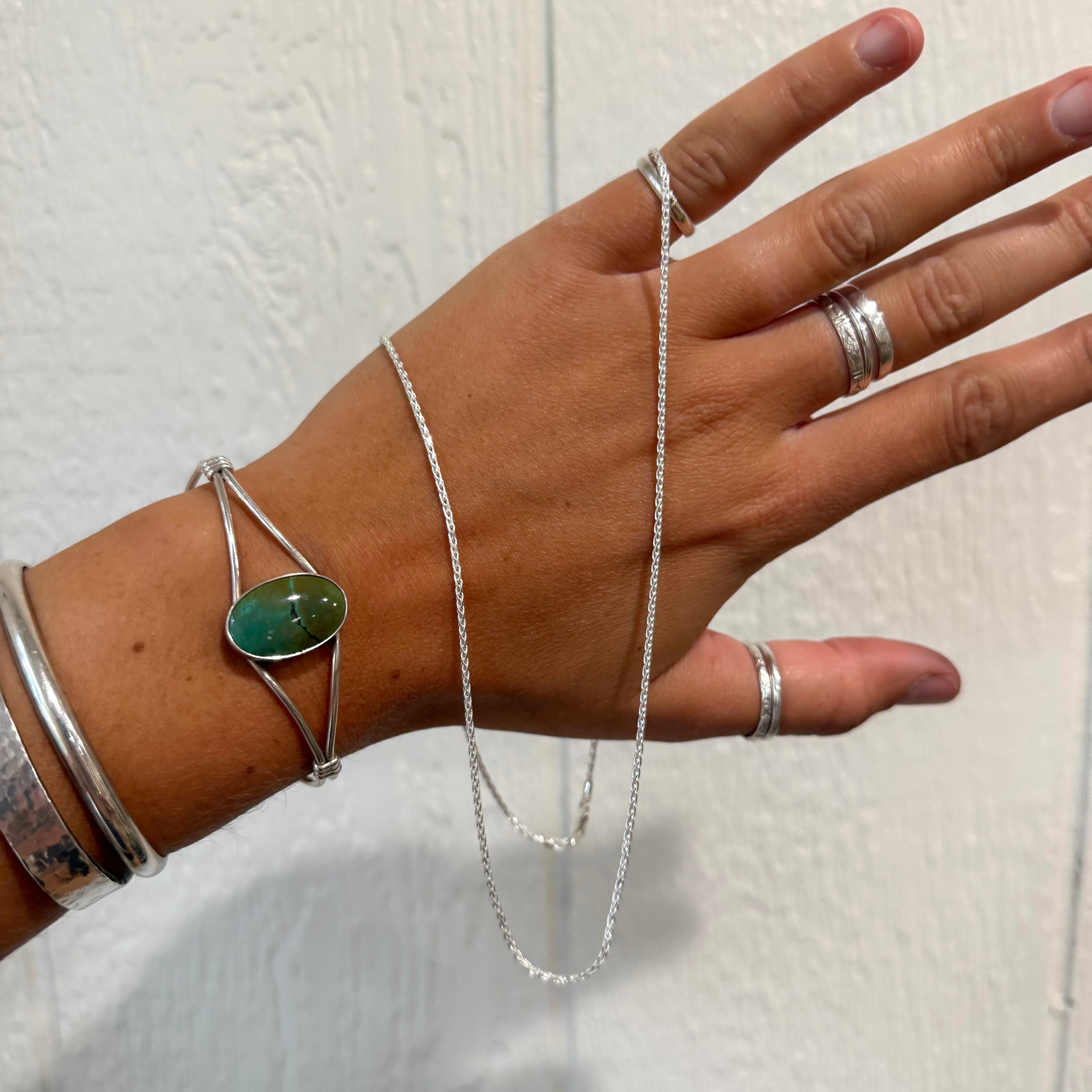 24" inch Daydream Chain