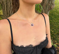 Silverspring Pendant