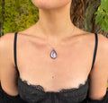 Moonlit peace Pendant