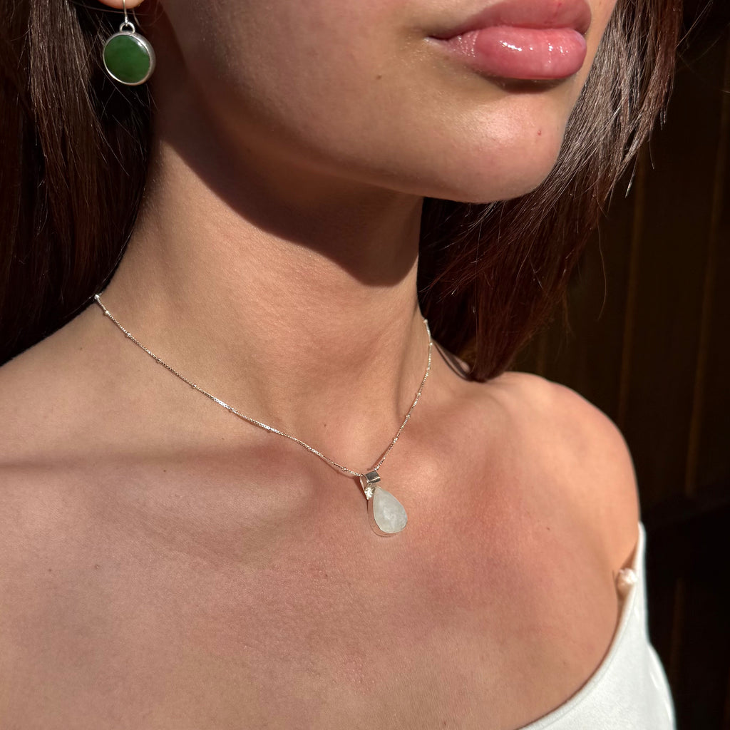 Winter Light Pendant