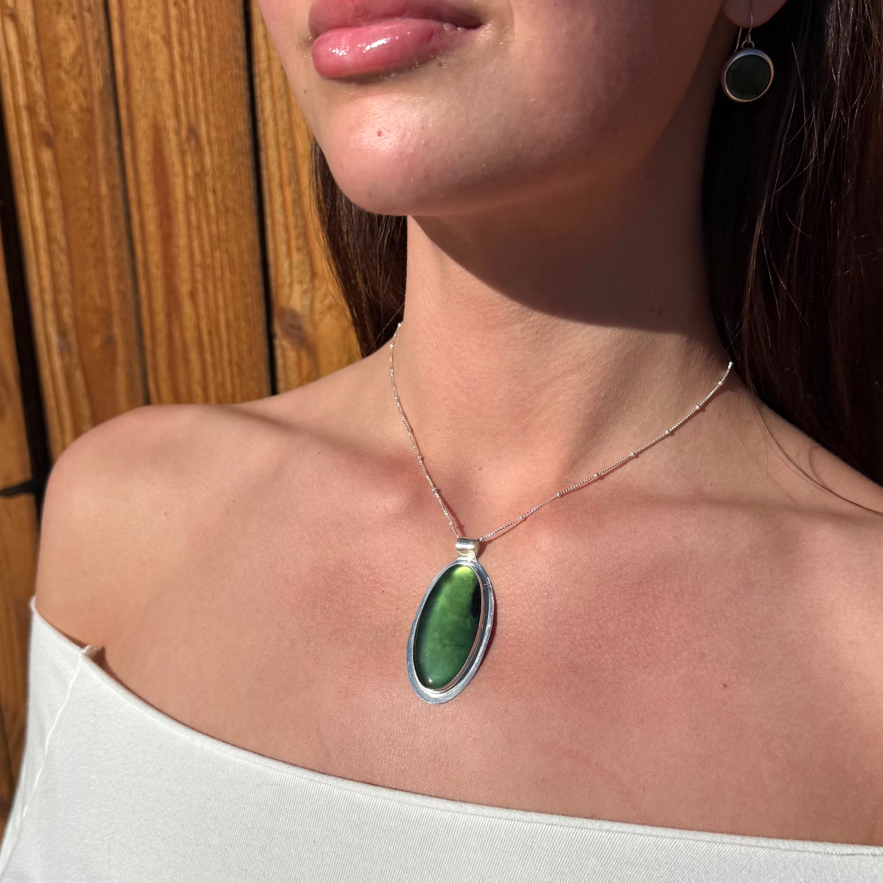 Alpine Shade Pendant
