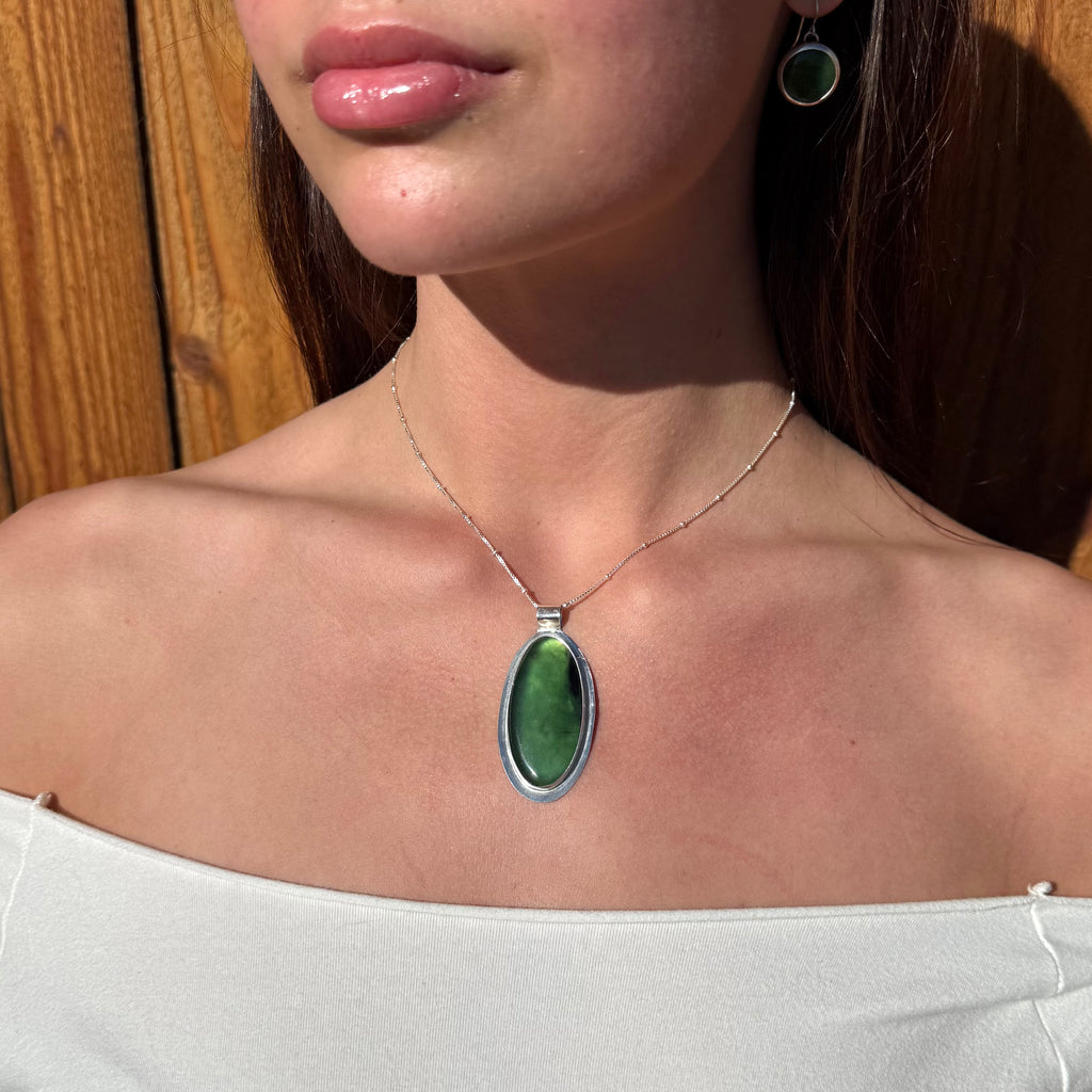 Alpine Shade Pendant