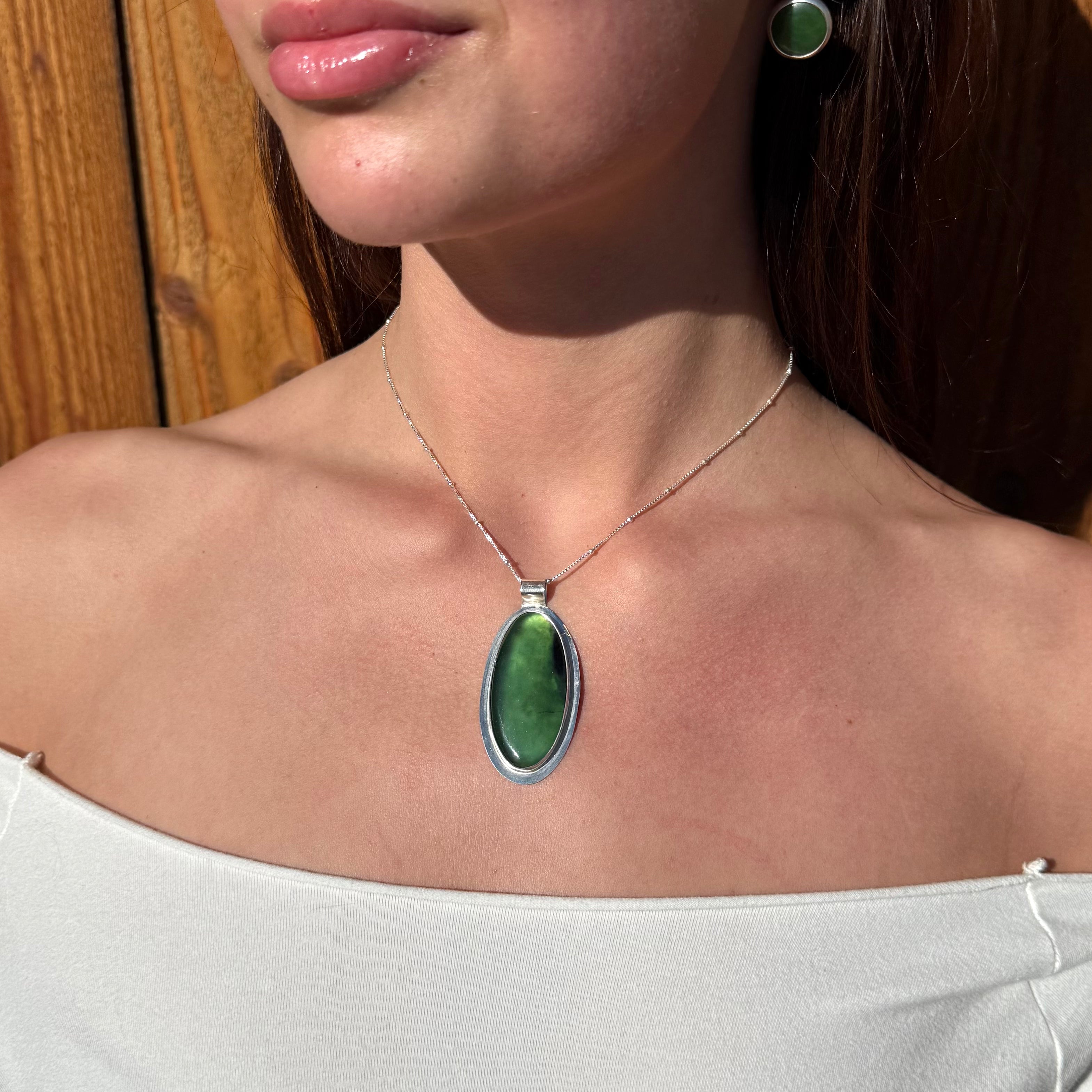 Alpine Shade Pendant
