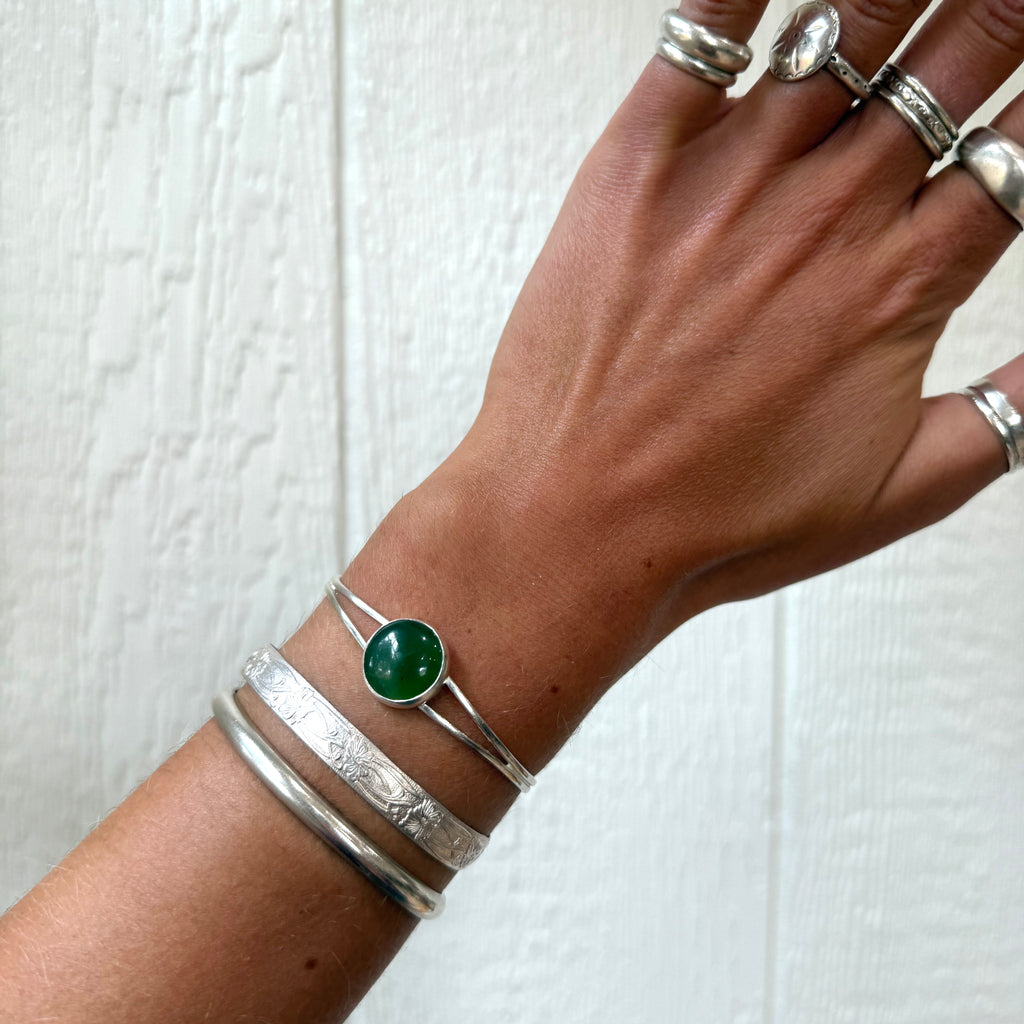 The Ava Cuff