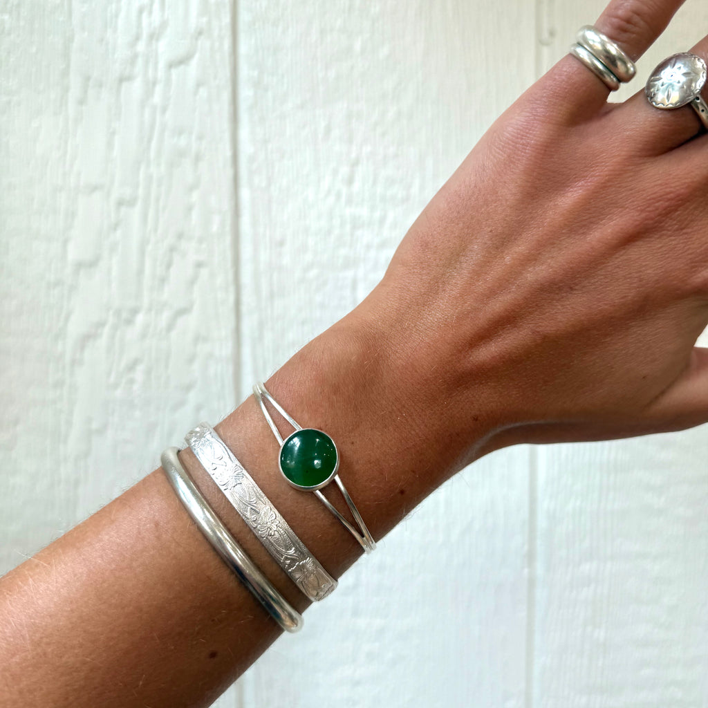 The Ava Cuff