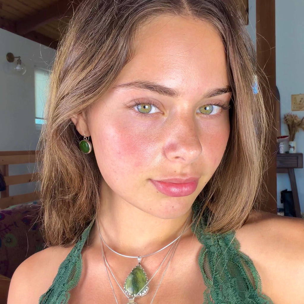 The Ava Earrings