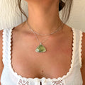 The Fairy Ring Pendant