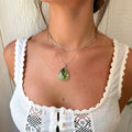 Woodland Whisper Pendant