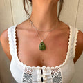 Storybook Bloom Pendant