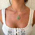 Wildflower Wish Pendant