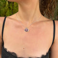 Silverspring Pendant