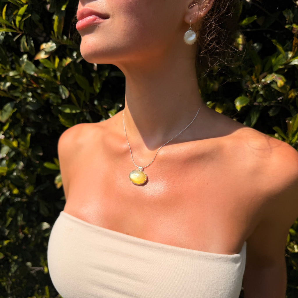 Sunspell Pendant