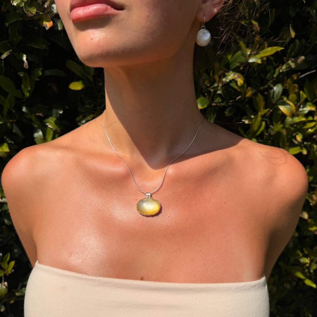 Sunspell Pendant