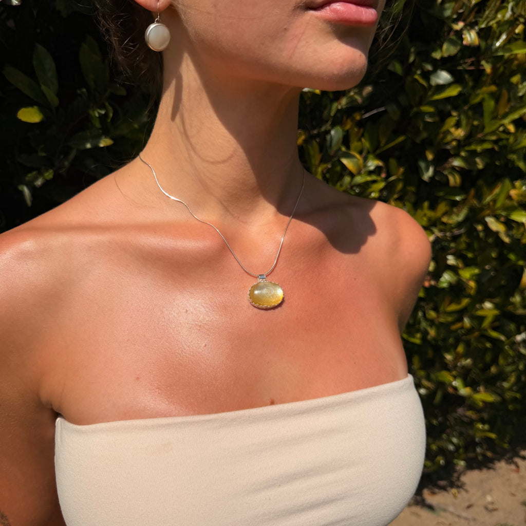 Sunspell Pendant