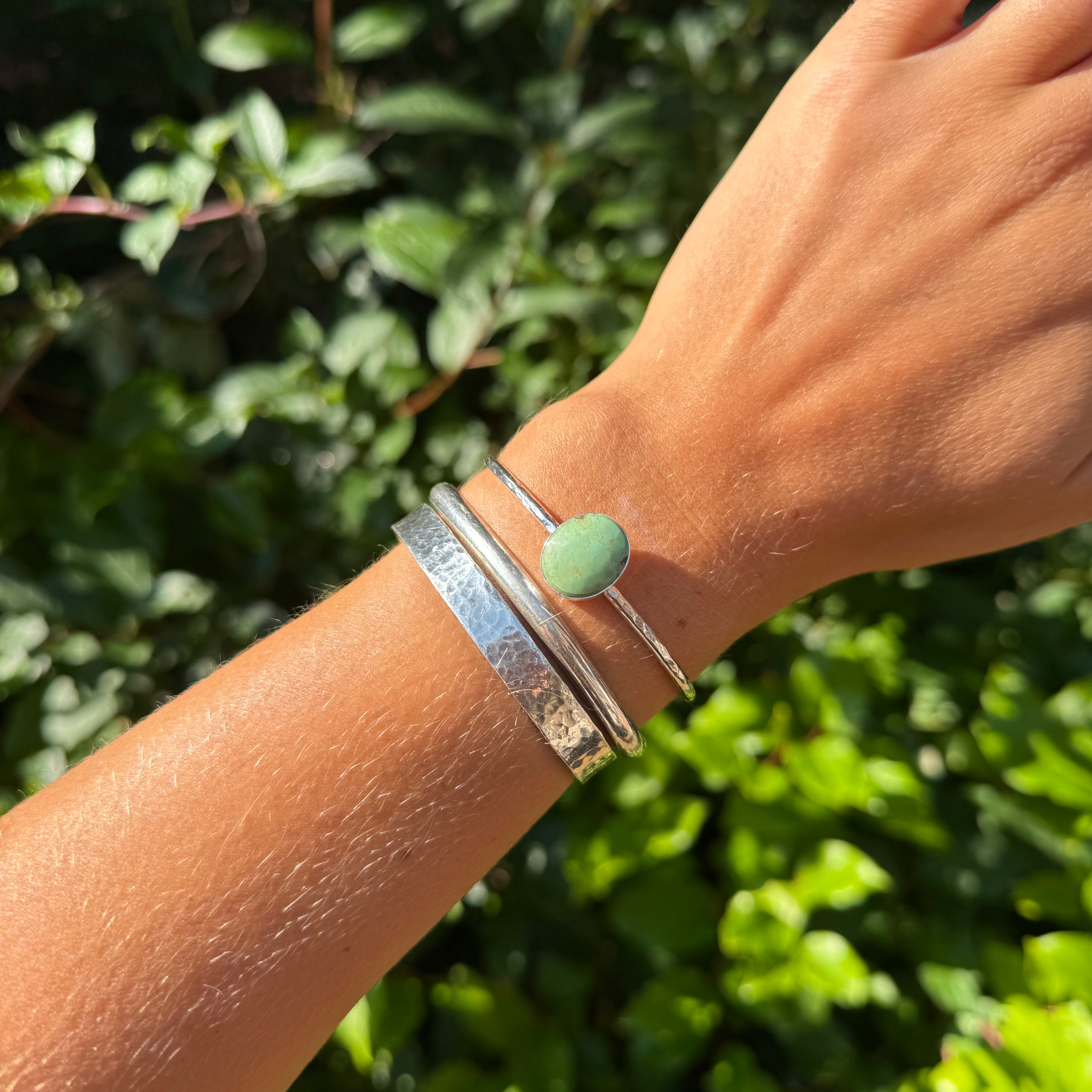 Oregon Grape Cuff