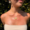Sunspell Pendant