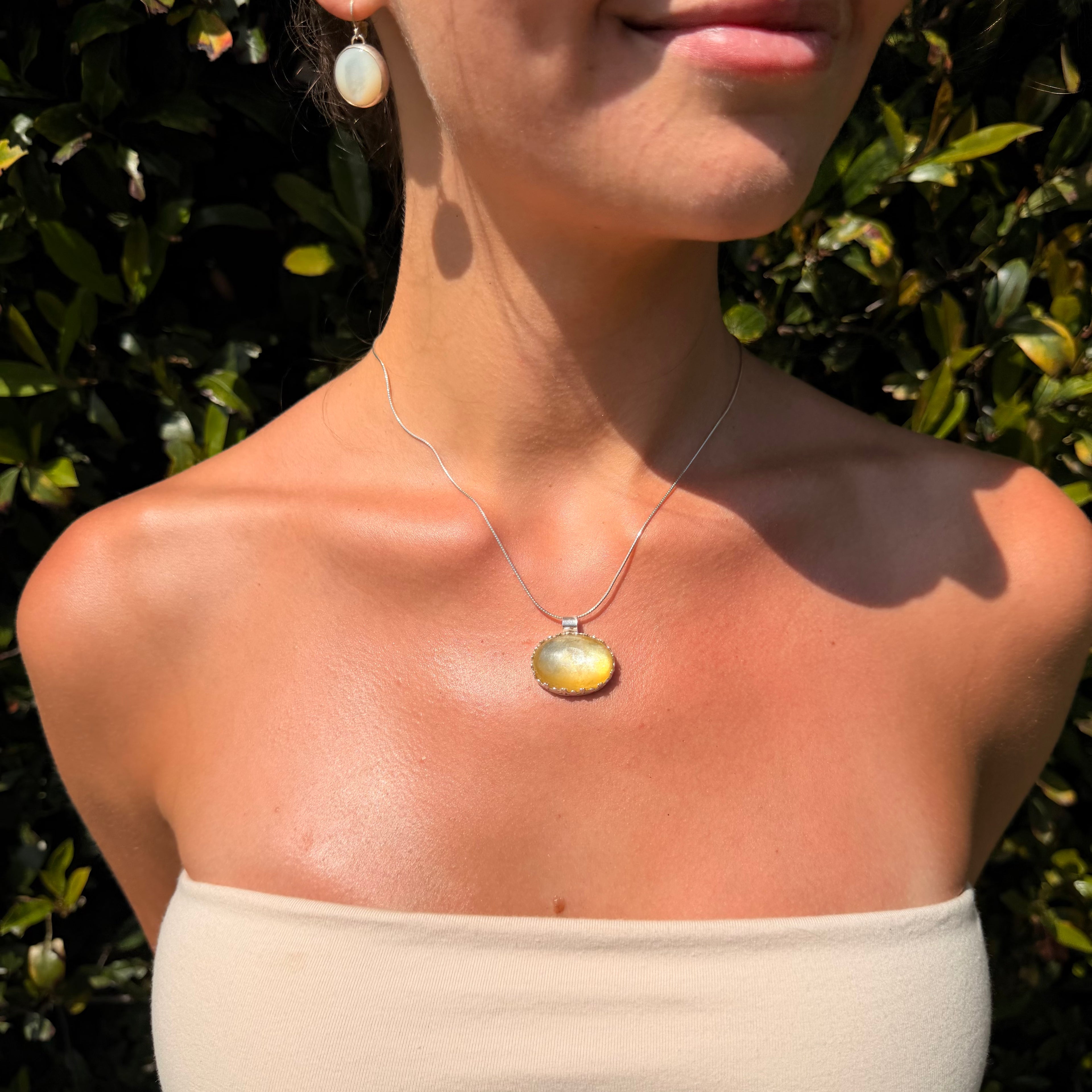 Sunspell Pendant