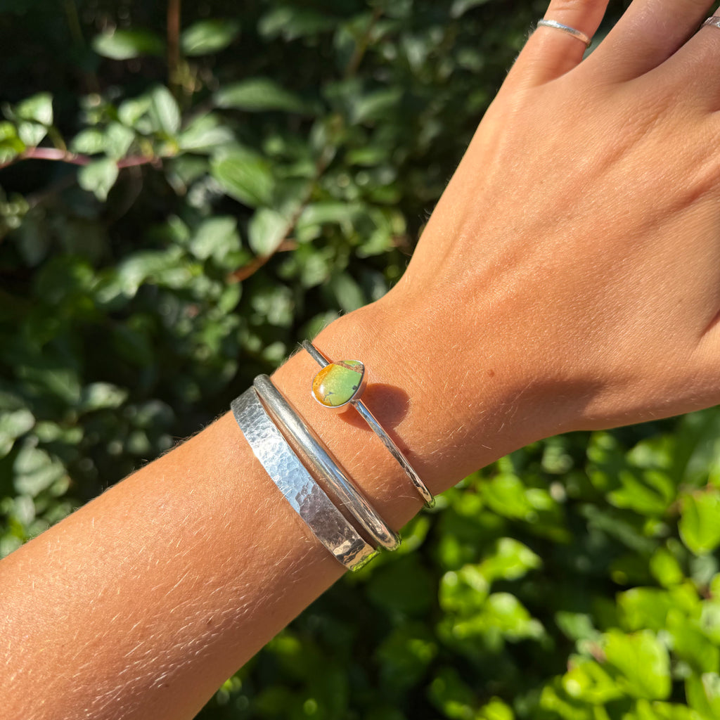 Sea Stack Cuff