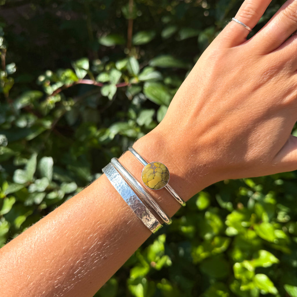 Yachats Cuff