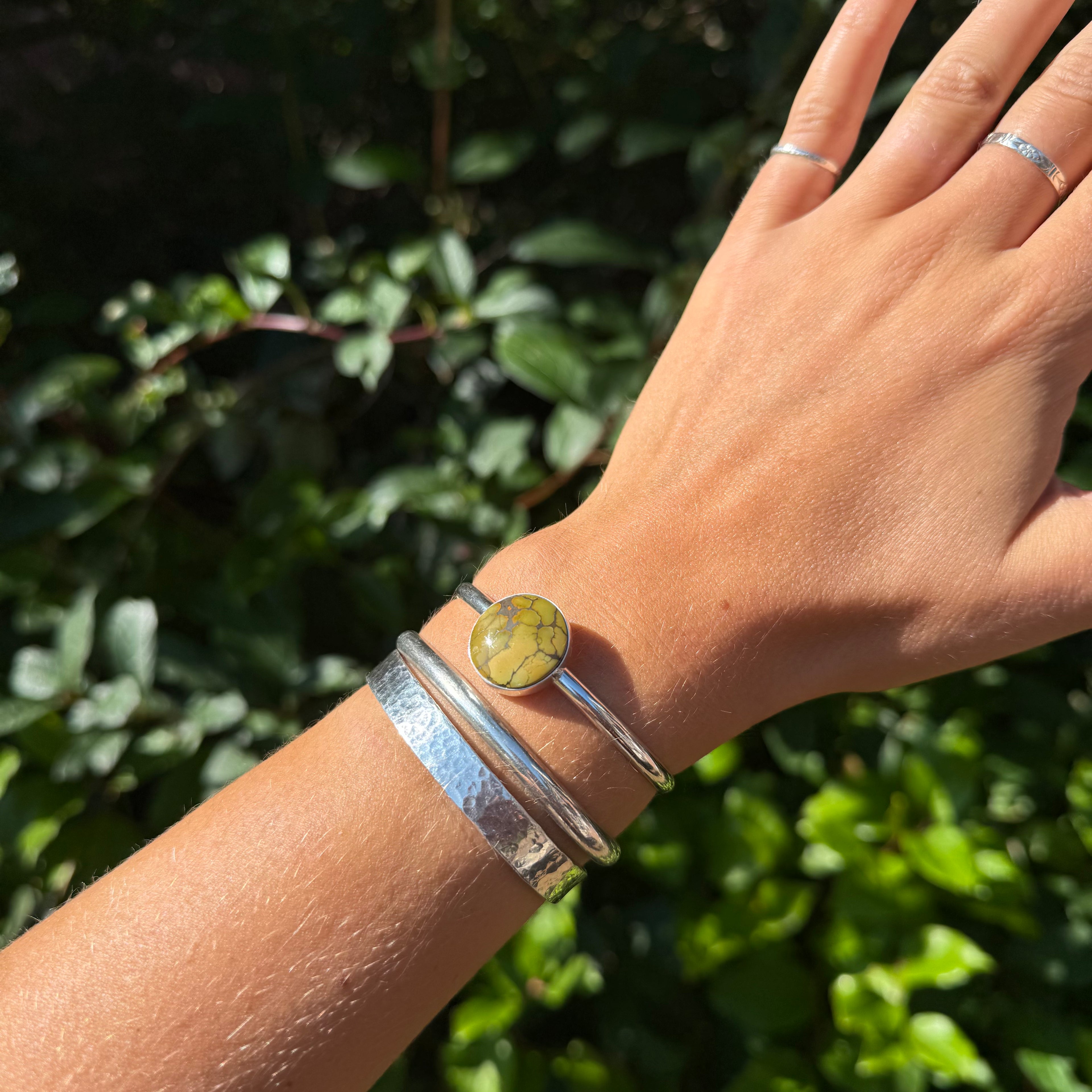 Yachats Cuff