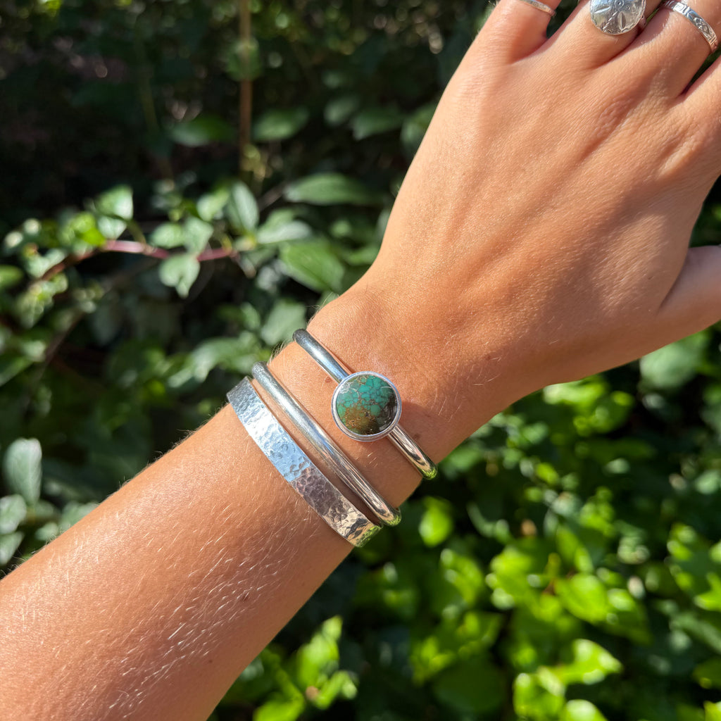 Shoreline Cuff