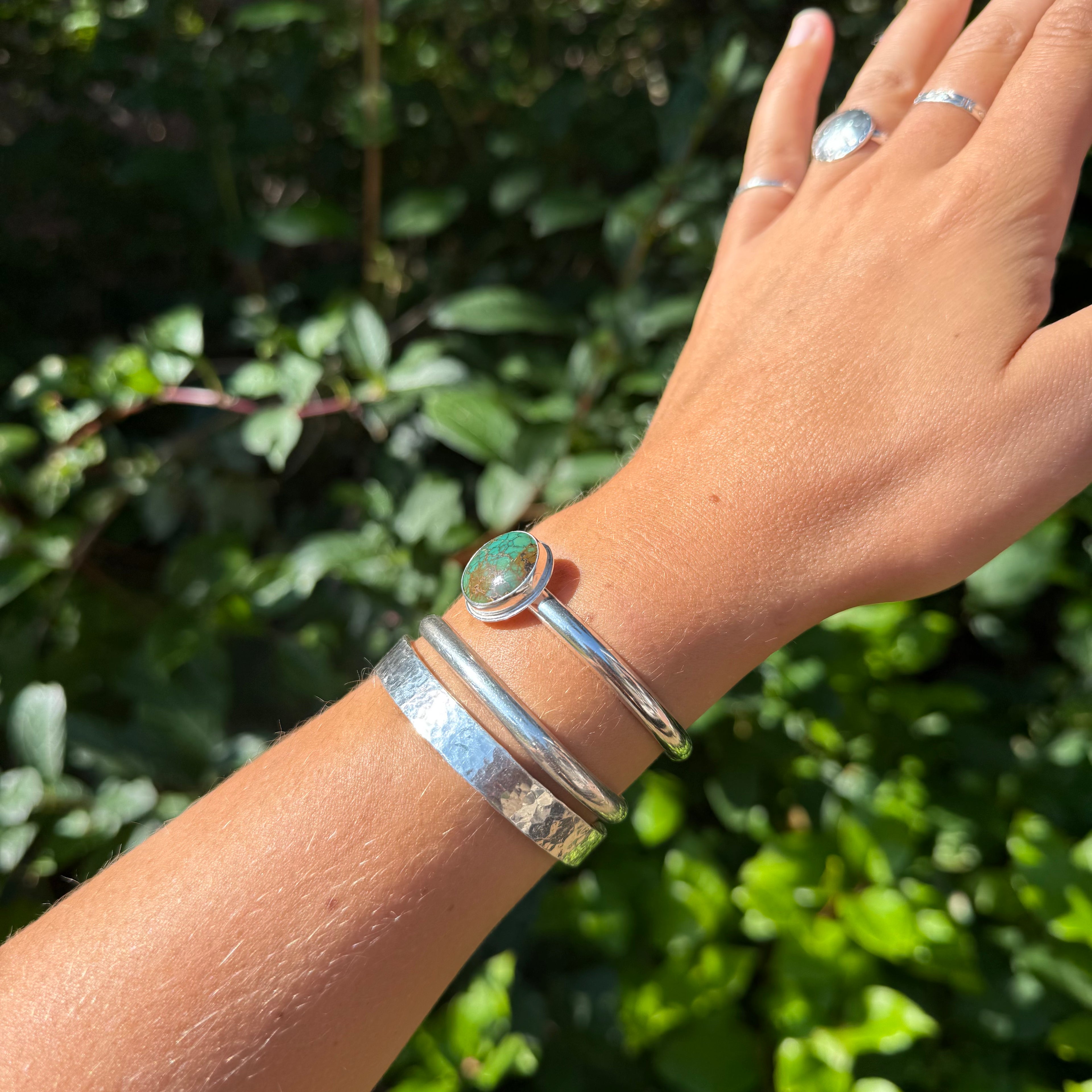 Shoreline Cuff