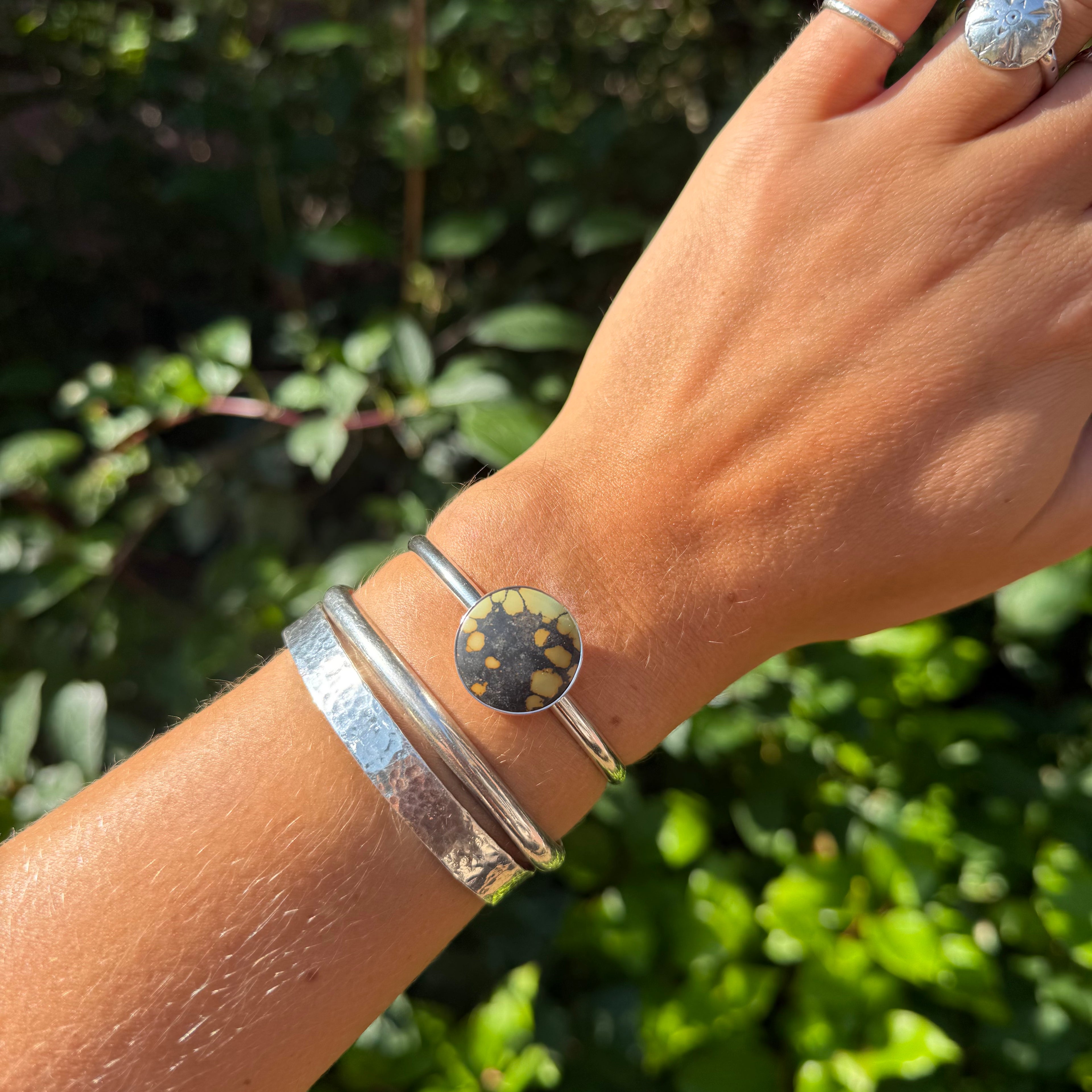 Evermore Cuff