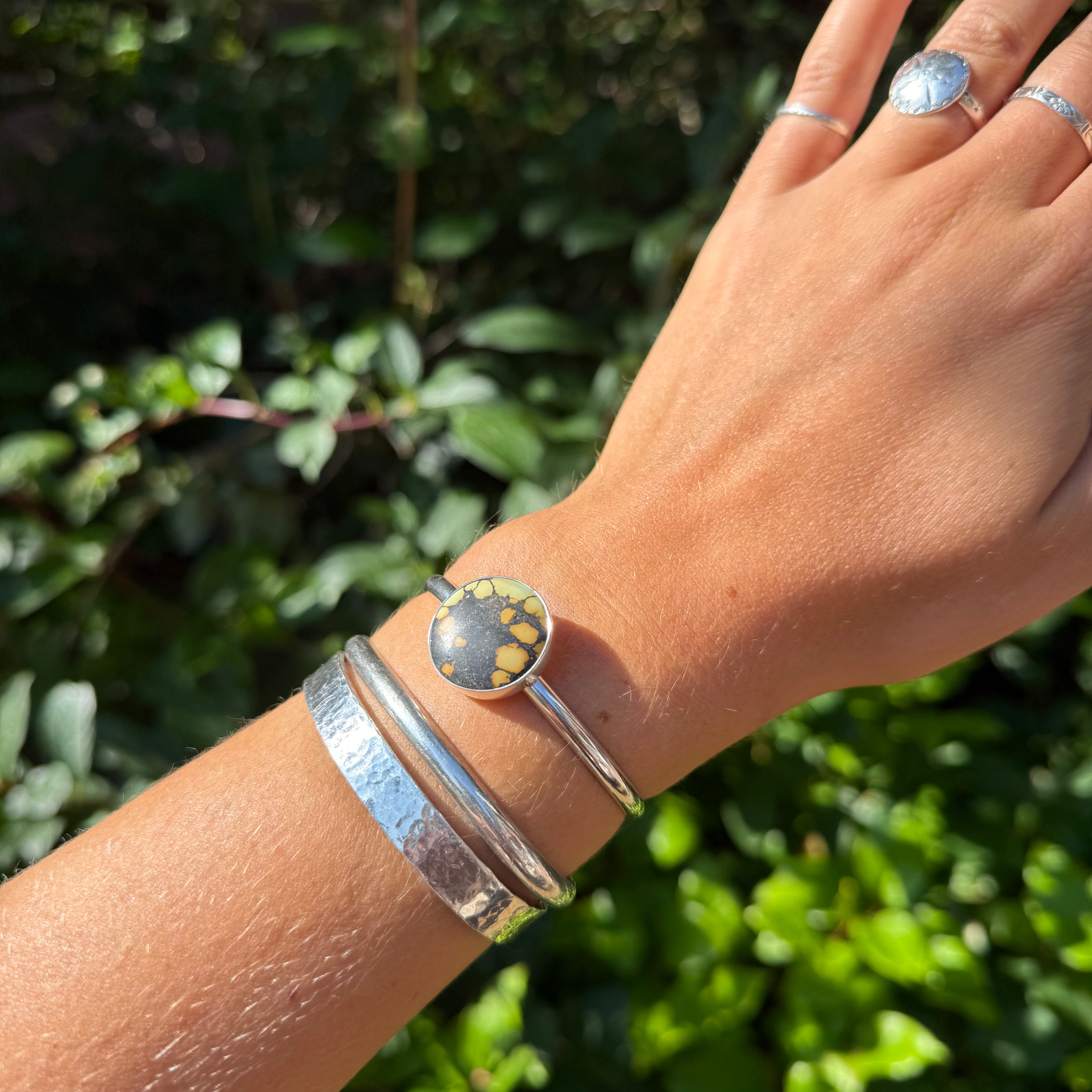 Evermore Cuff
