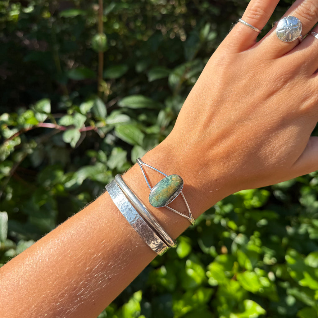 The Wanderer Cuff