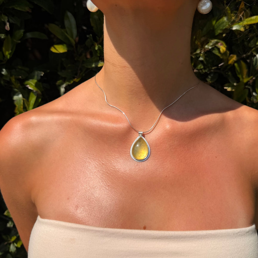 Daydream Star Pendant