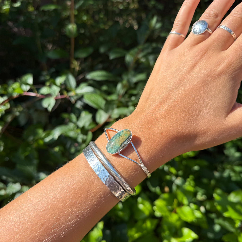 The Wanderer Cuff