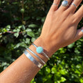 Storytide Cuff