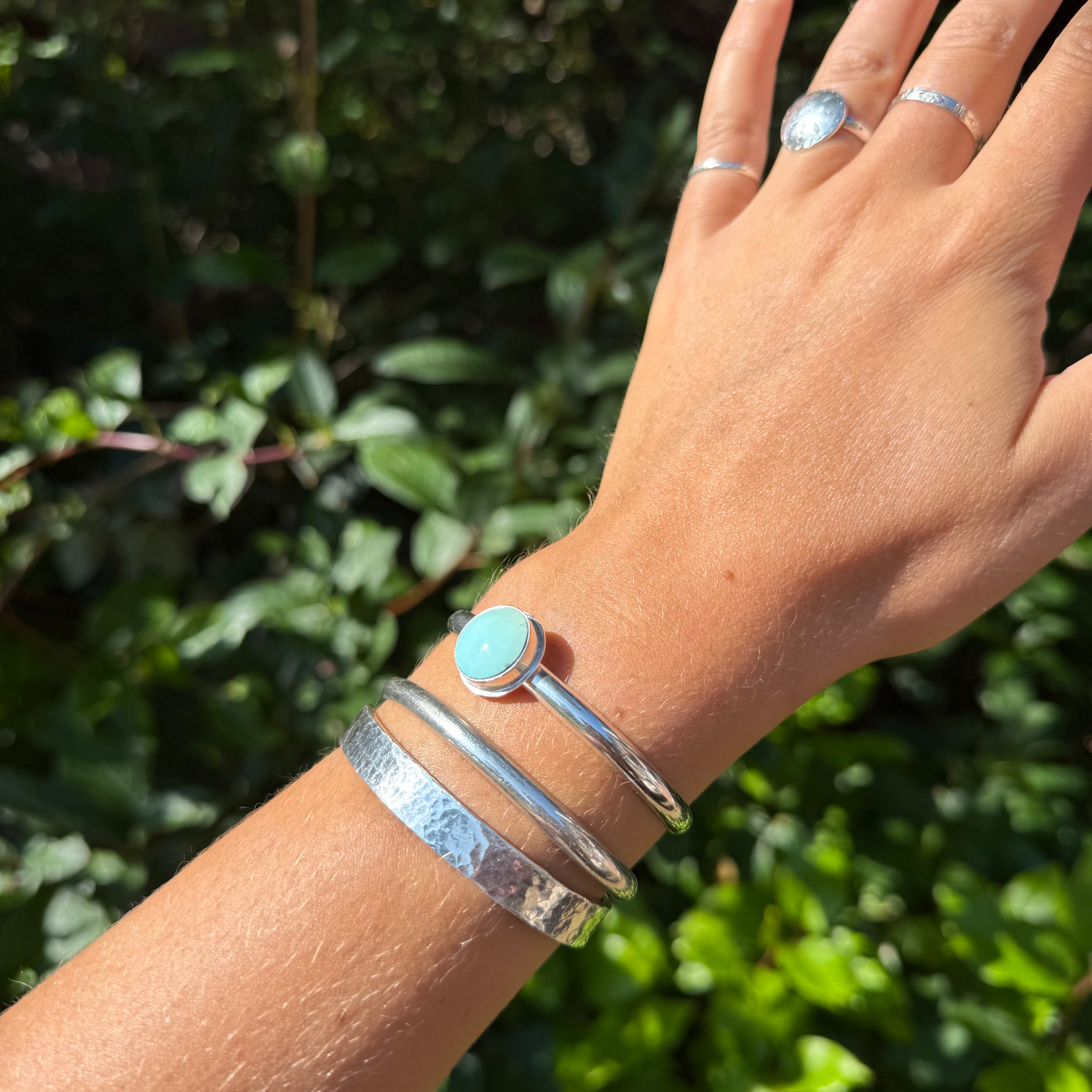 Storytide Cuff