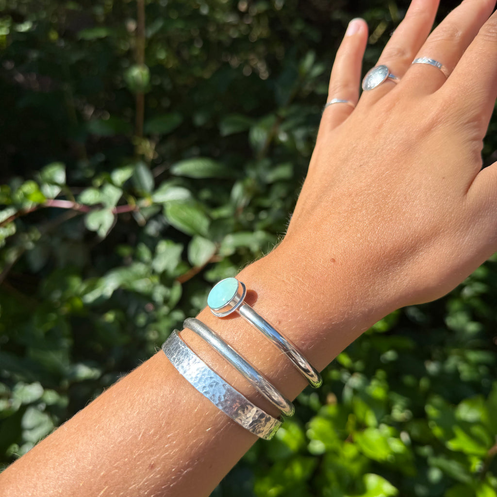 Storytide Cuff