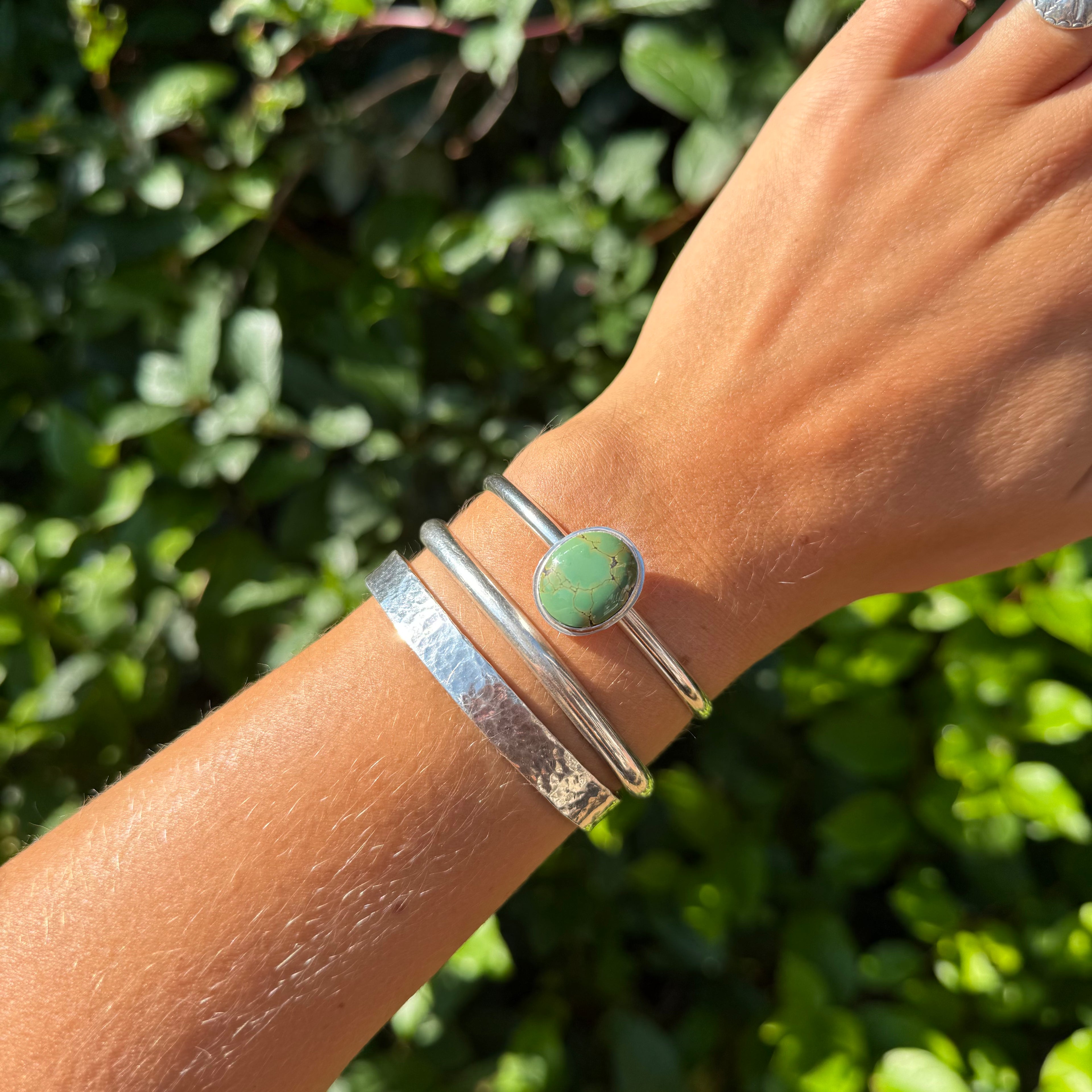 The Seafairy Cuff