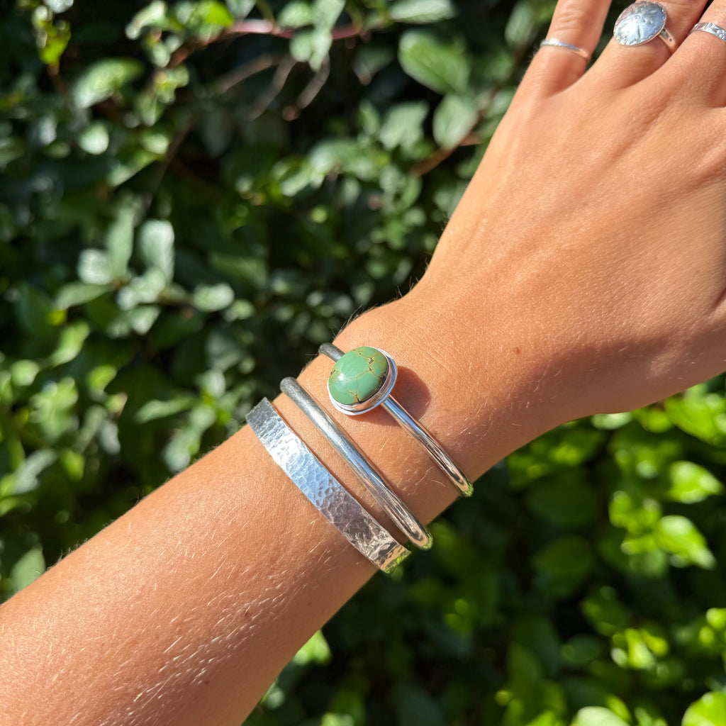 The Seafairy Cuff