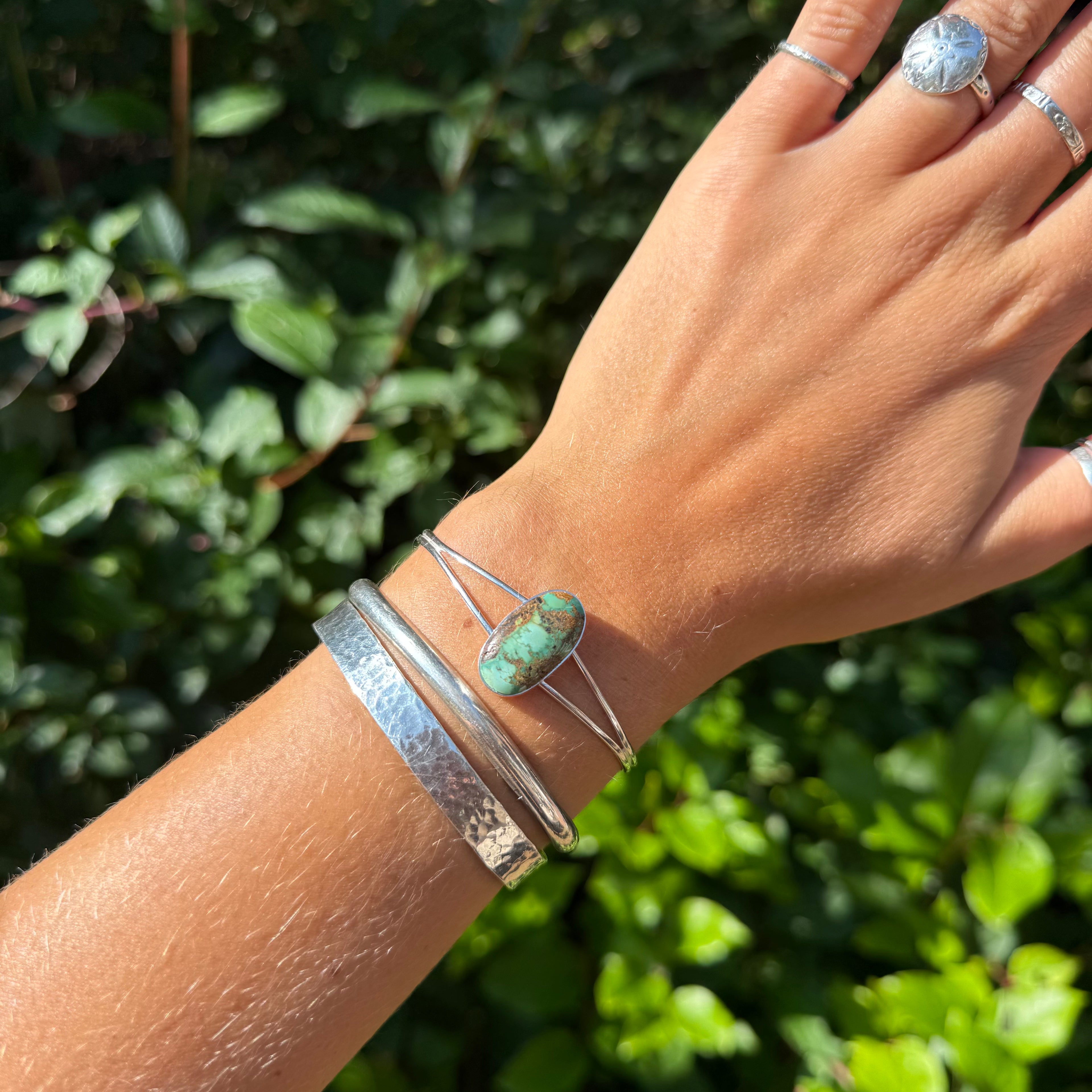 Whisperwind Cuff