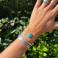 Moonwake Cuff