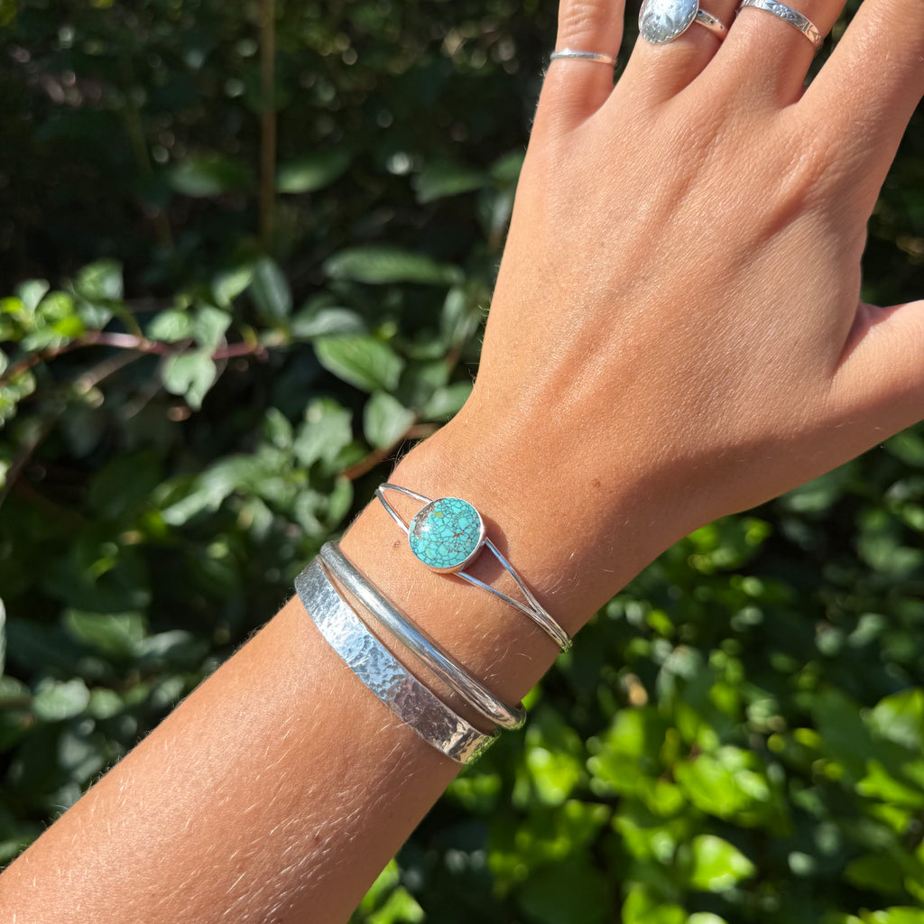 Moonwake Cuff