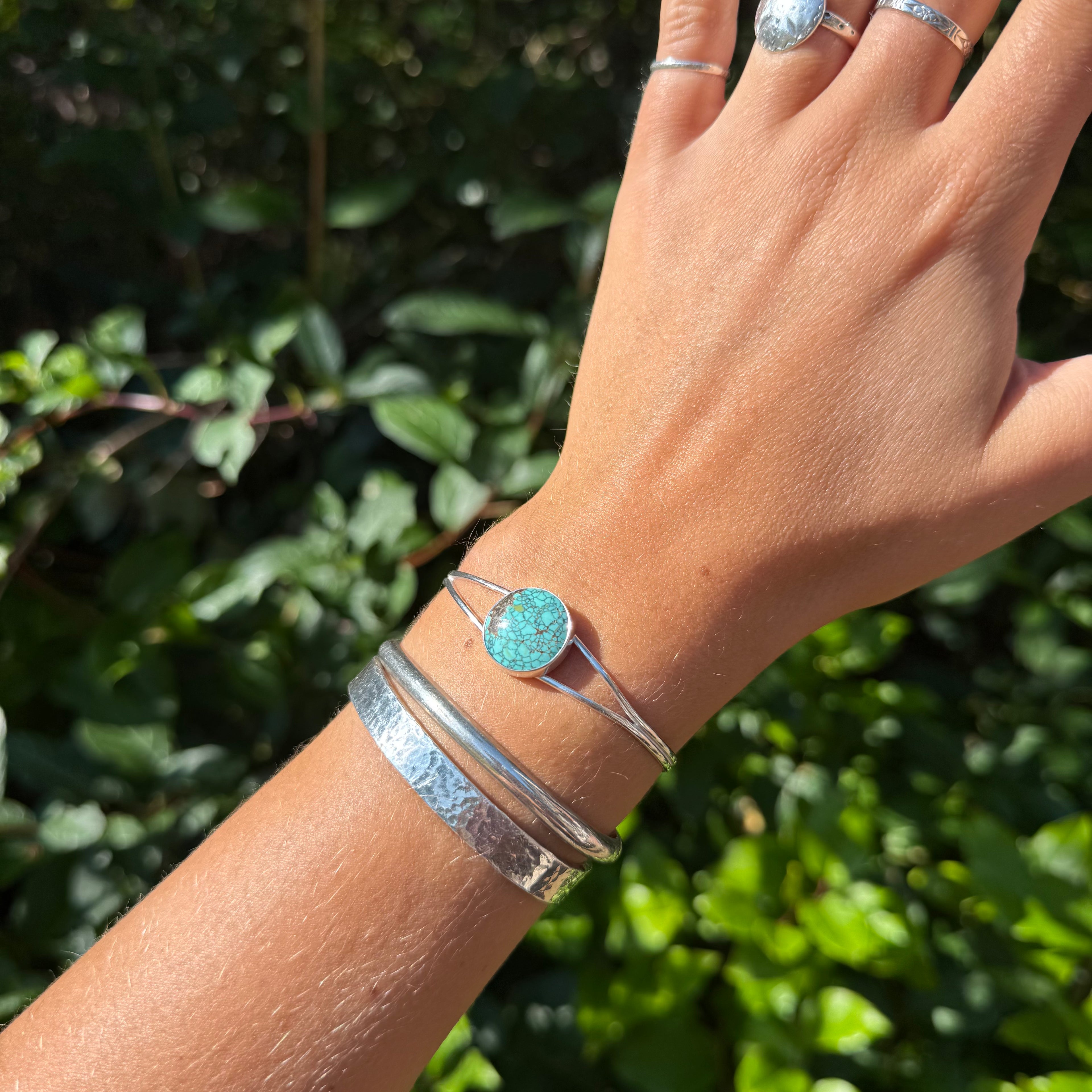Moonwake Cuff