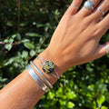 Daydream Cuff