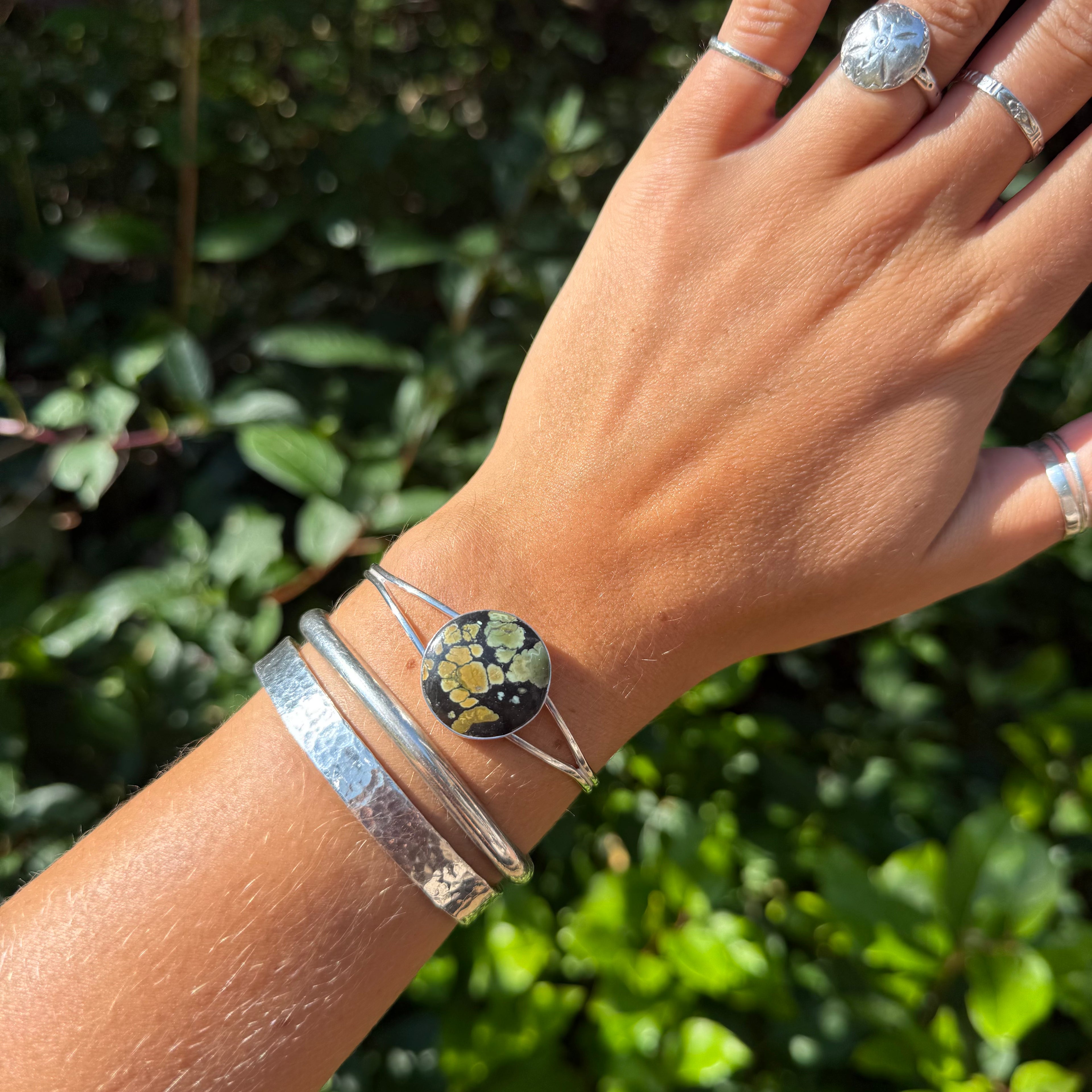 Daydream Cuff