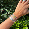 Starlit Shore Cuff