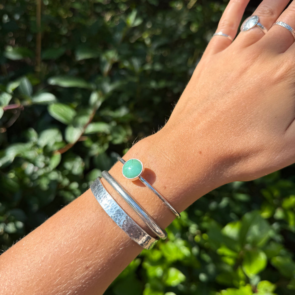 The Quiet Coast Cuff